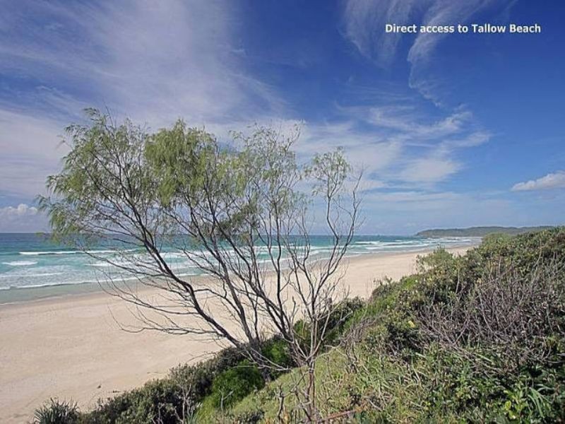 Suffolk Park NSW 2481