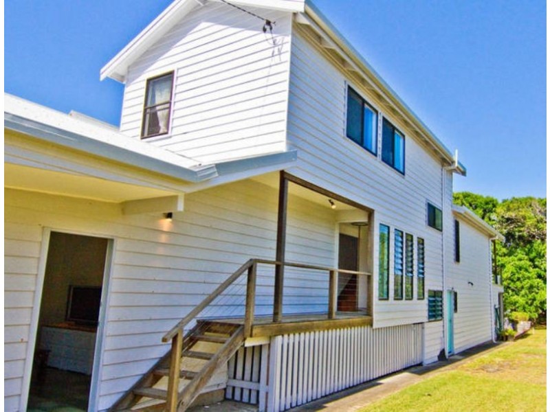 Suffolk Park NSW 2481