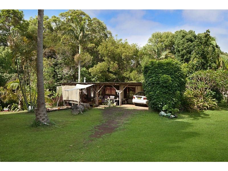 144 Fox Road, Rosebank NSW 2480