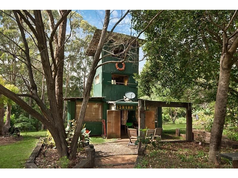 144 Fox Road, Rosebank NSW 2480