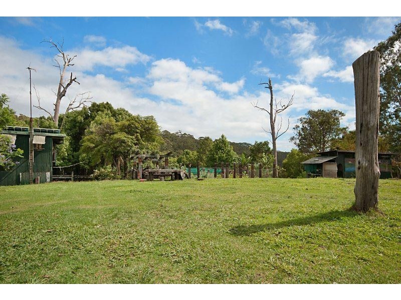 144 Fox Road, Rosebank NSW 2480