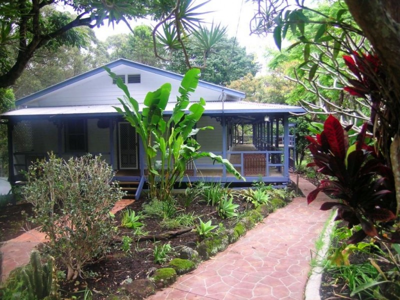 Coorabell NSW 2479