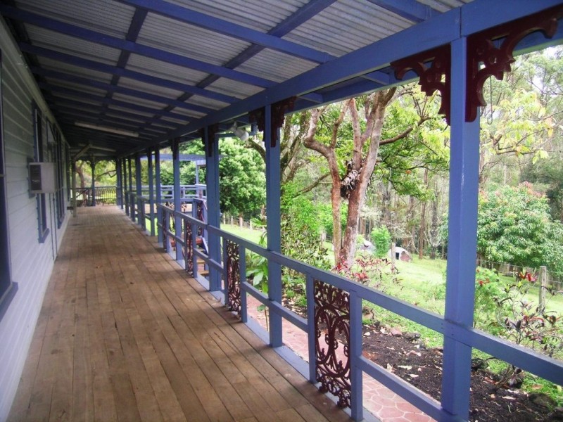 Coorabell NSW 2479