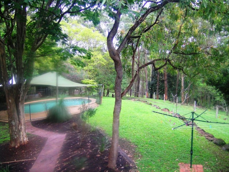 Coorabell NSW 2479