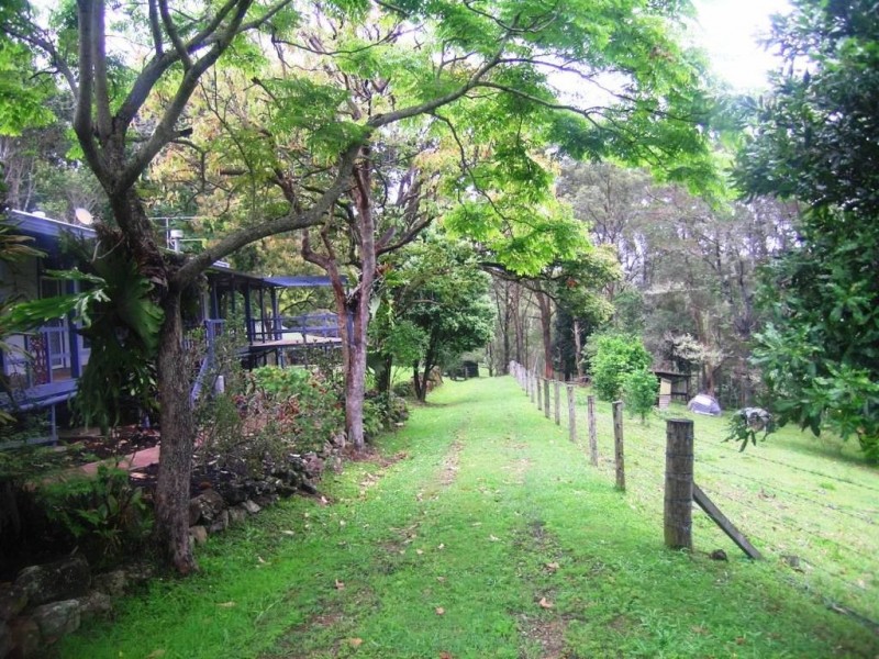 Coorabell NSW 2479
