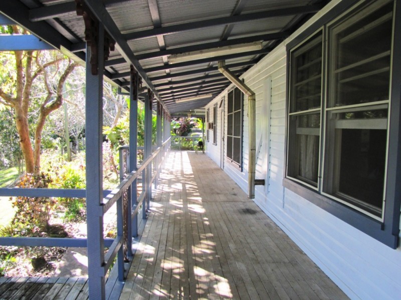 Coorabell NSW 2479