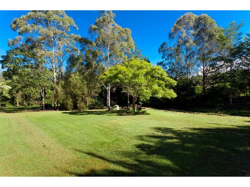 14 Coachwood Court, Federal NSW 2480