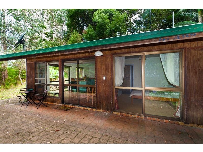 Possum Creek NSW 2479