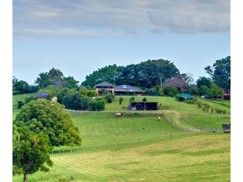 11 Bayfigs Place, Myocum NSW 2481