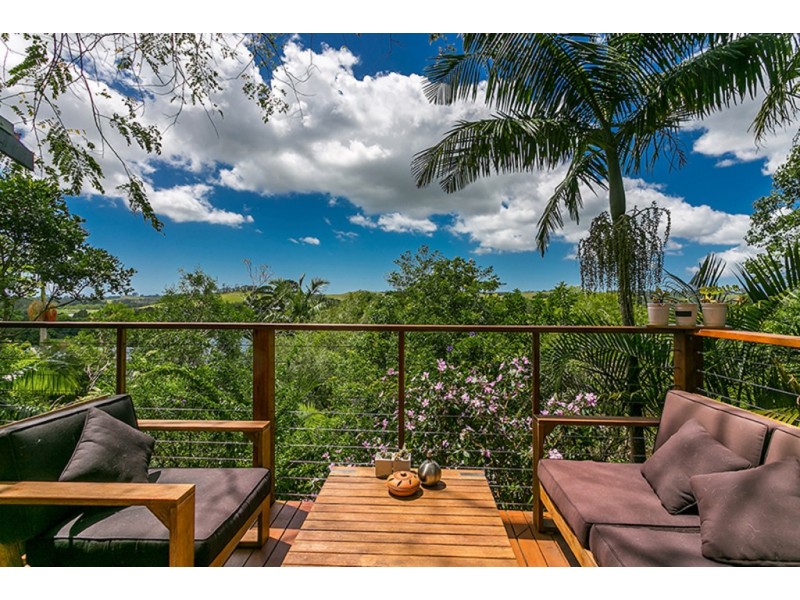 7 Bannister Court, Bangalow NSW 2479