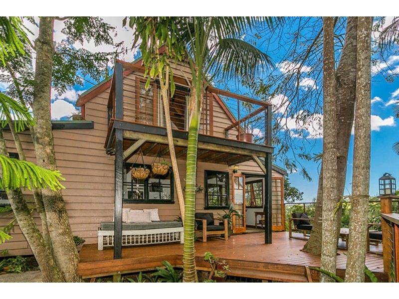 7 Bannister Court, Bangalow NSW 2479