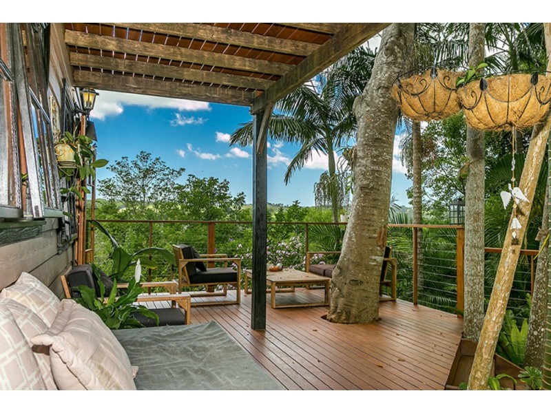 7 Bannister Court, Bangalow NSW 2479