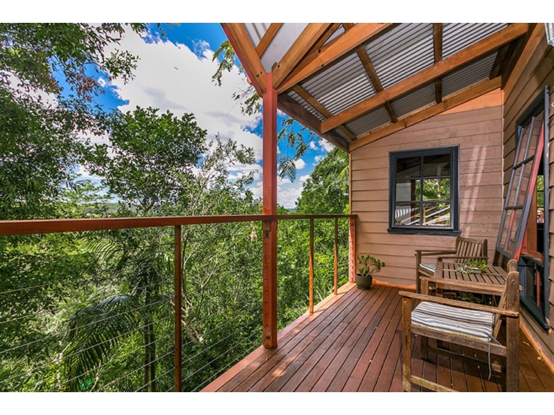 7 Bannister Court, Bangalow NSW 2479