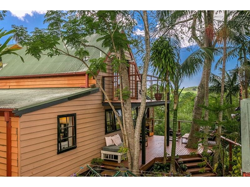 7 Bannister Court, Bangalow NSW 2479