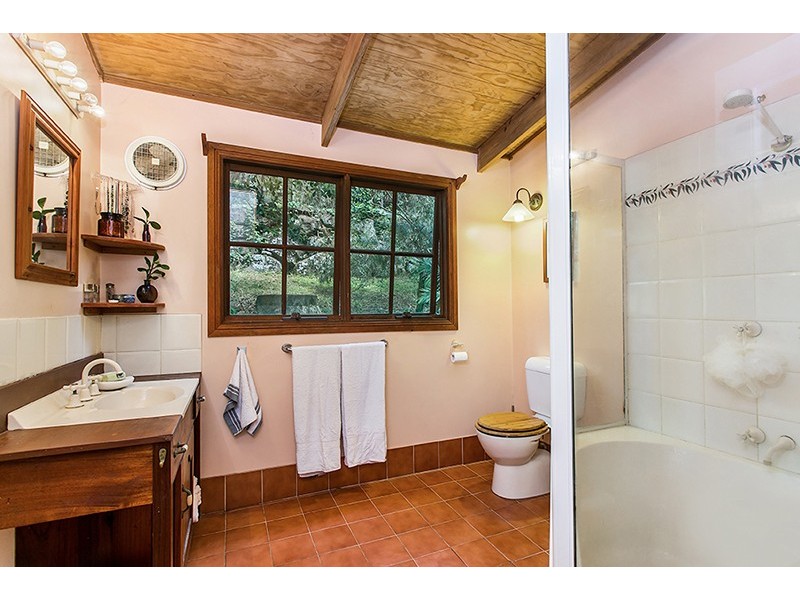 7 Bannister Court, Bangalow NSW 2479