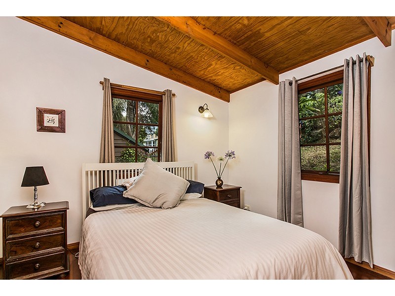 7 Bannister Court, Bangalow NSW 2479