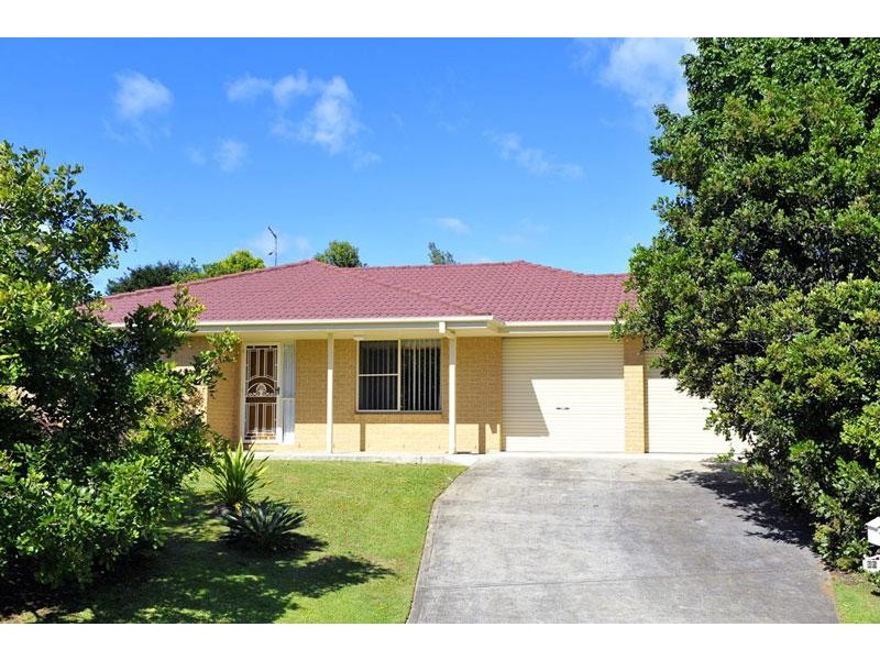 25 Tristania Street, Bangalow NSW 2479