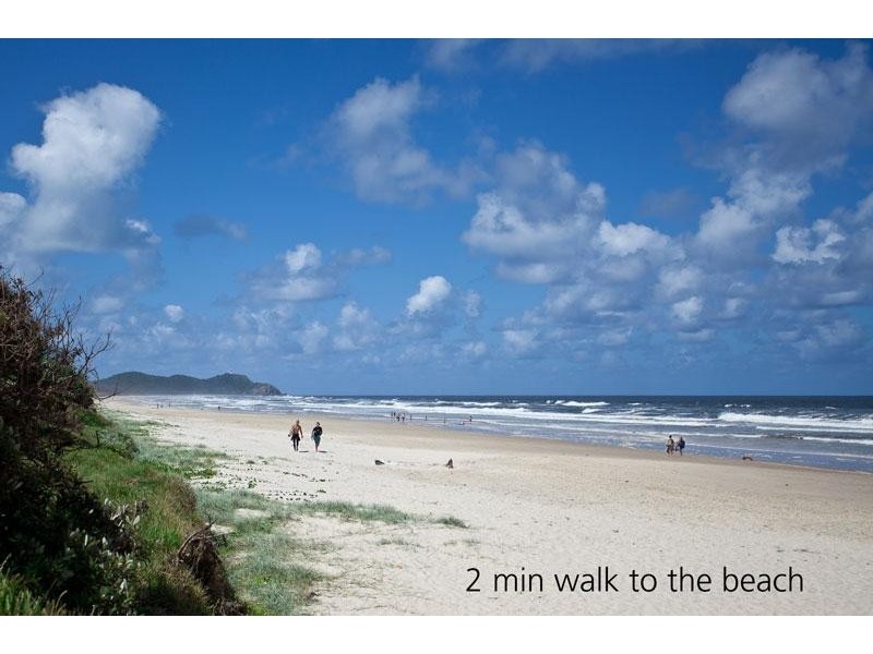 Suffolk Park NSW 2481