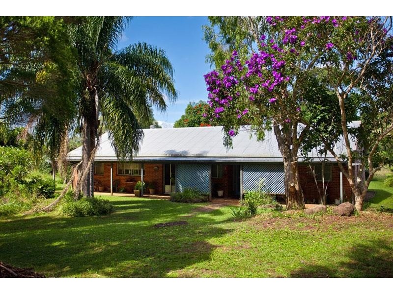 191 Myocum Road, Ewingsdale NSW 2481