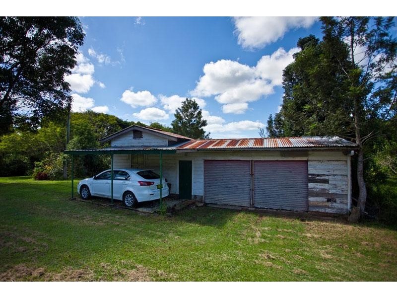191 Myocum Road, Ewingsdale NSW 2481