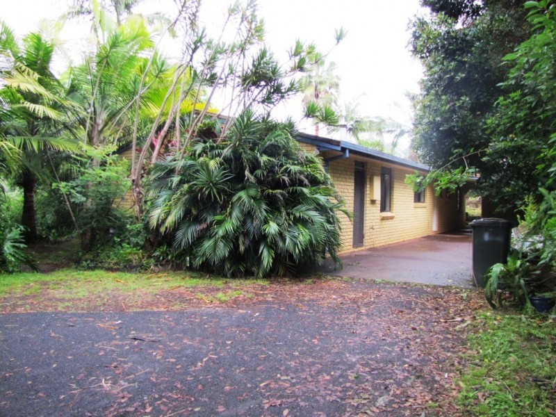 Clunes NSW 2480