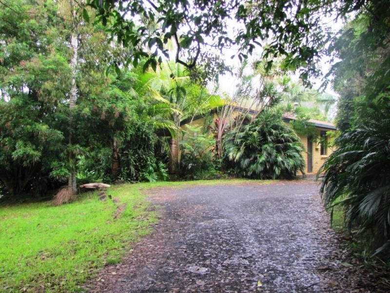 Clunes NSW 2480