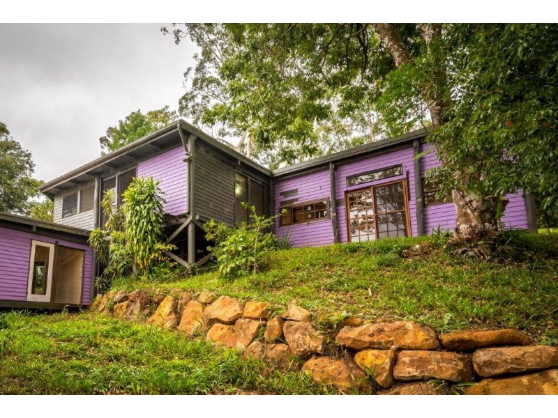 2448 Dunoon Road, Rosebank NSW 2480