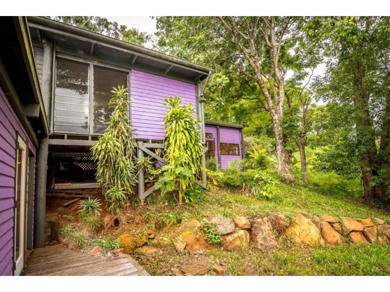 2448 Dunoon Road, Rosebank NSW 2480