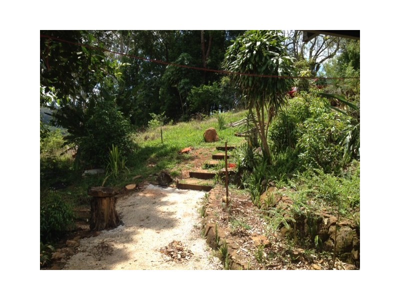2448 Dunoon Road, Rosebank NSW 2480