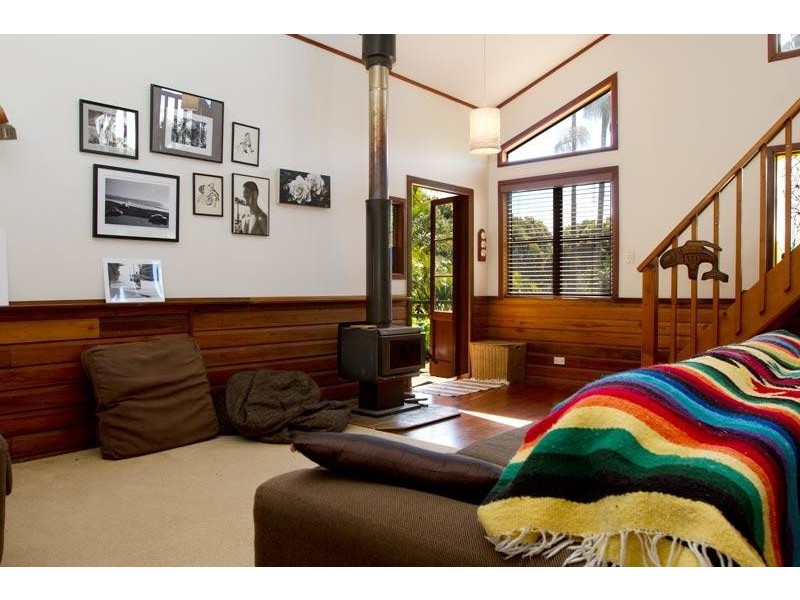 Coorabell NSW 2479