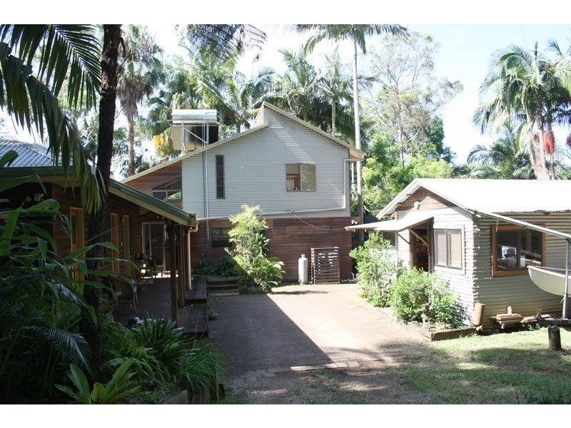 Coorabell NSW 2479