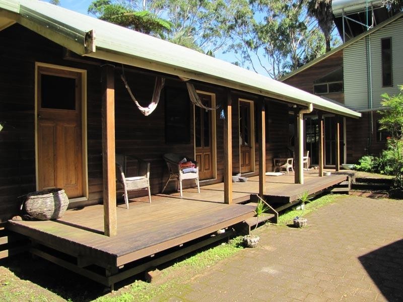 Coorabell NSW 2479