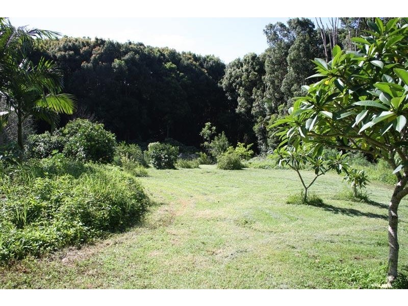Coorabell NSW 2479