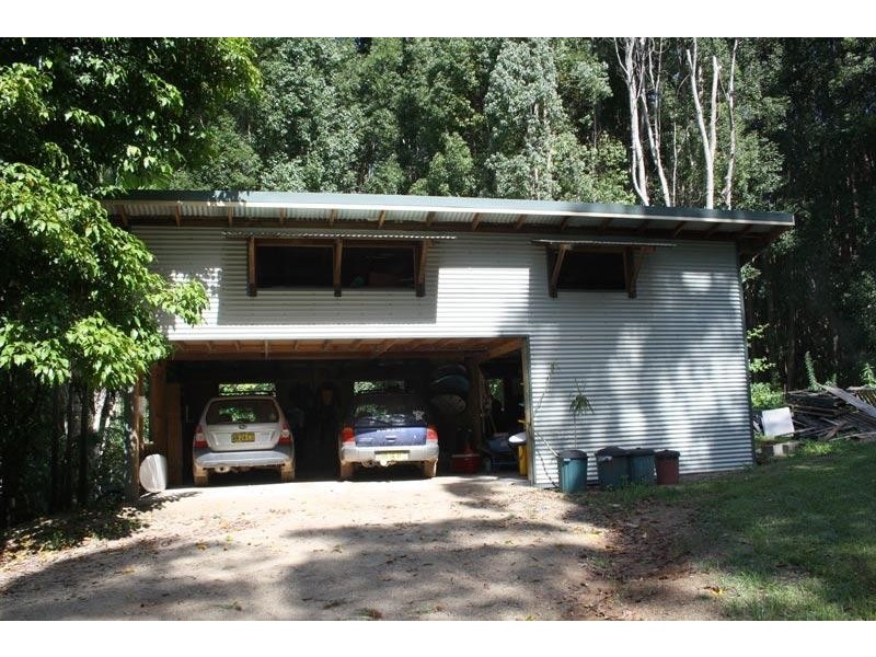 Coorabell NSW 2479
