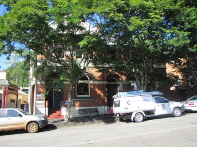 Bangalow NSW 2479