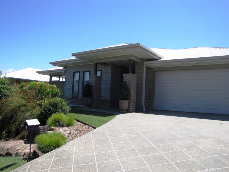6 Marblewood Place, Bangalow NSW 2479
