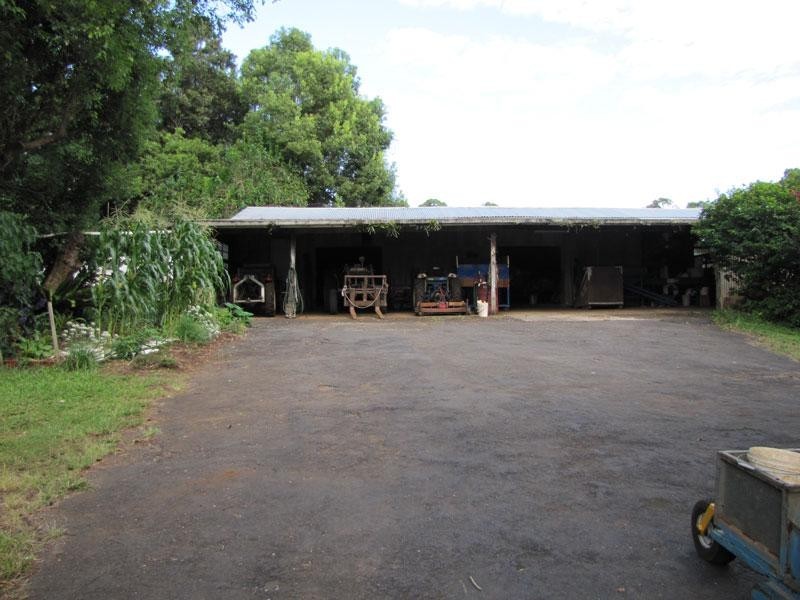 Fernleigh NSW 2479