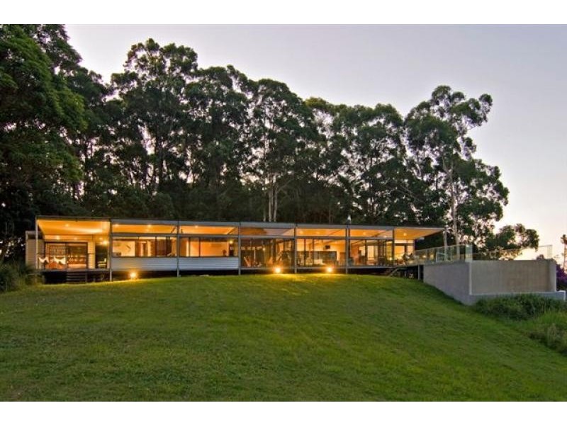 Lot 1 Cudgera Creek Road, Pottsville NSW 2489