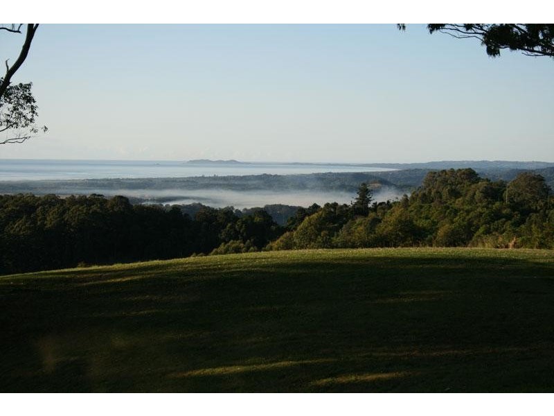 Lot 1 Cudgera Creek Road, Pottsville NSW 2489