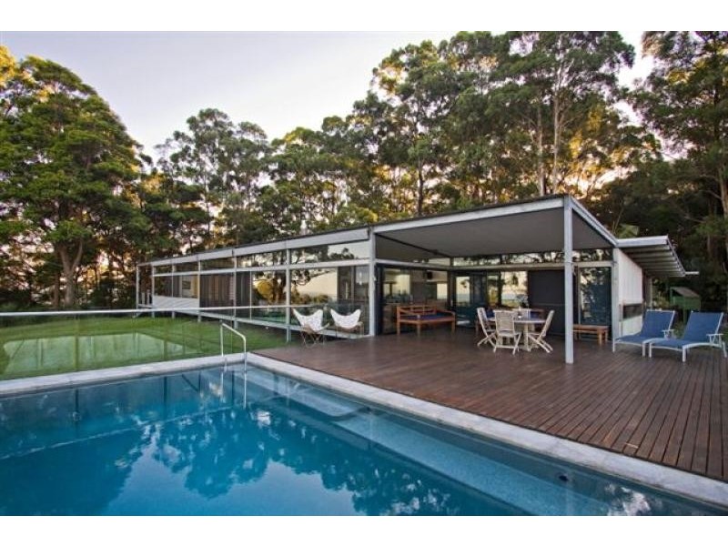 Lot 1 Cudgera Creek Road, Pottsville NSW 2489