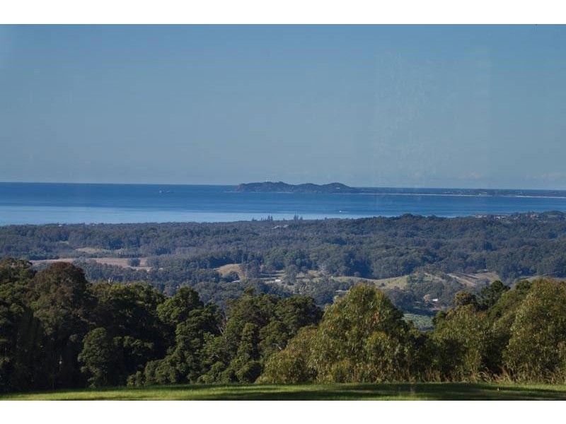 Lot 1 Cudgera Creek Road, Pottsville NSW 2489