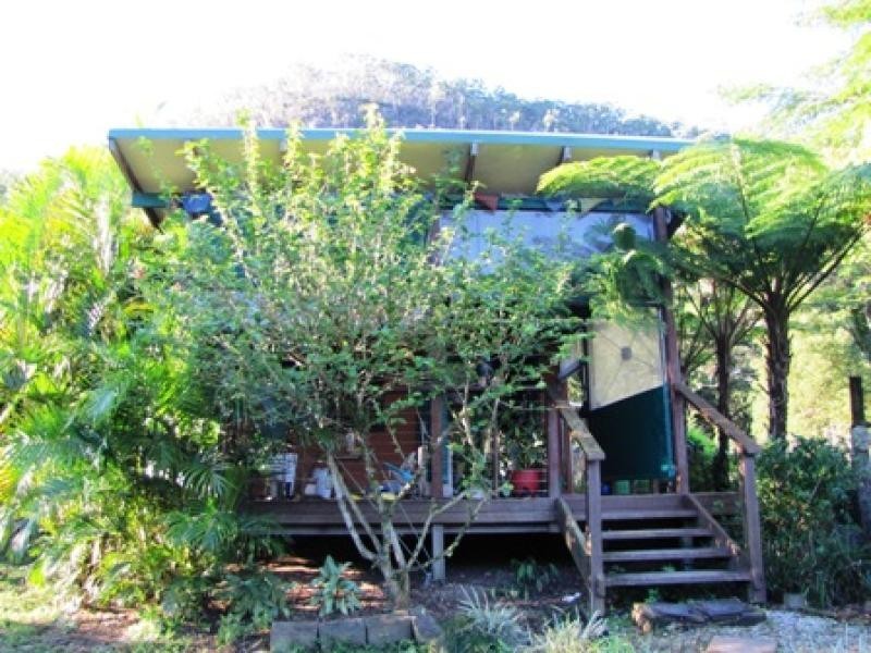 Wilsons Creek NSW 2482