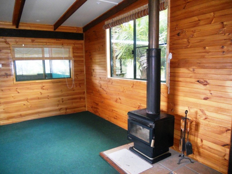 Wilsons Creek NSW 2482