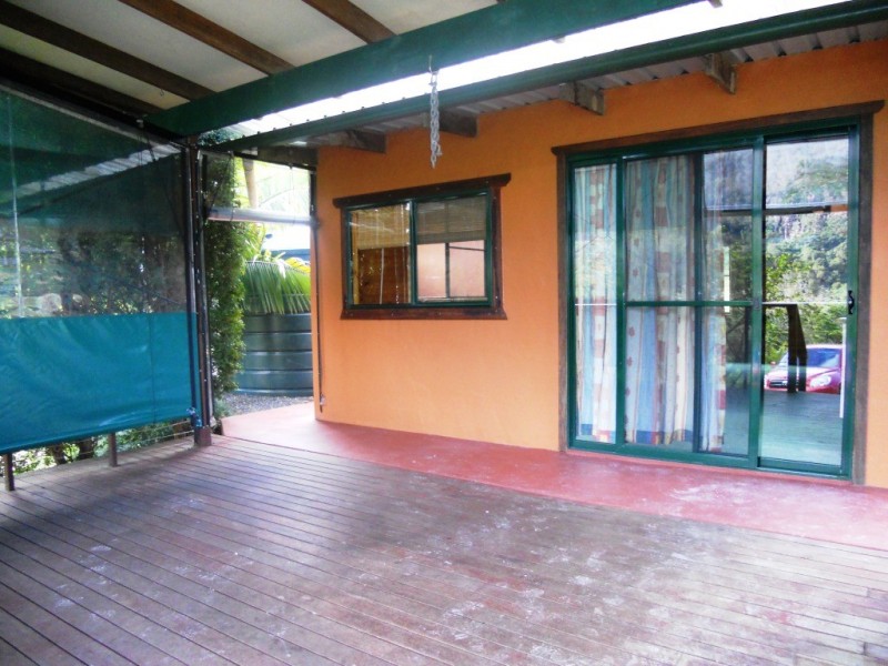 Wilsons Creek NSW 2482