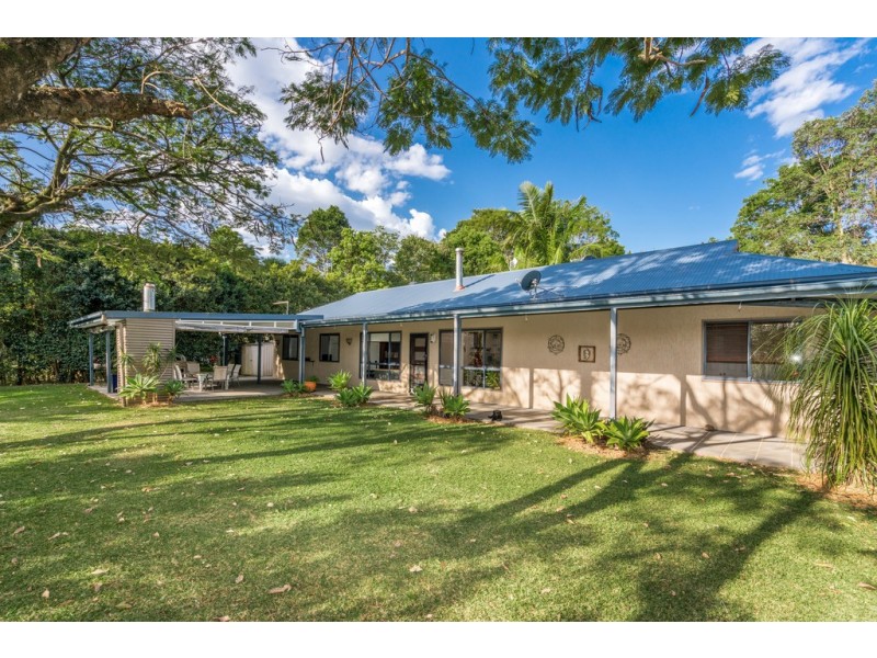 6 Remnant Drive, Clunes NSW 2480