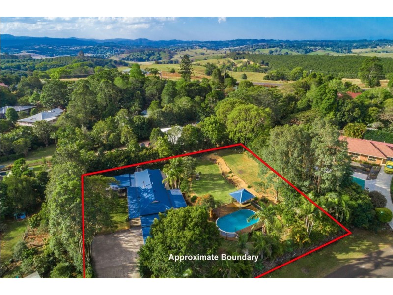 6 Remnant Drive, Clunes NSW 2480