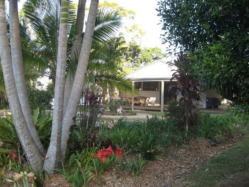 96 Repentance Creek Road, Rosebank NSW 2480