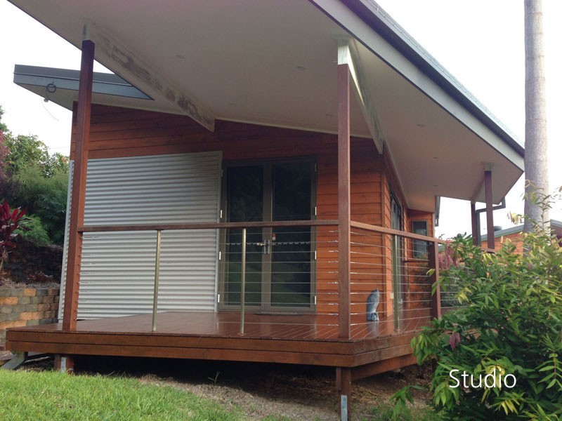 499 Binna Burra Road, Federal NSW 2480