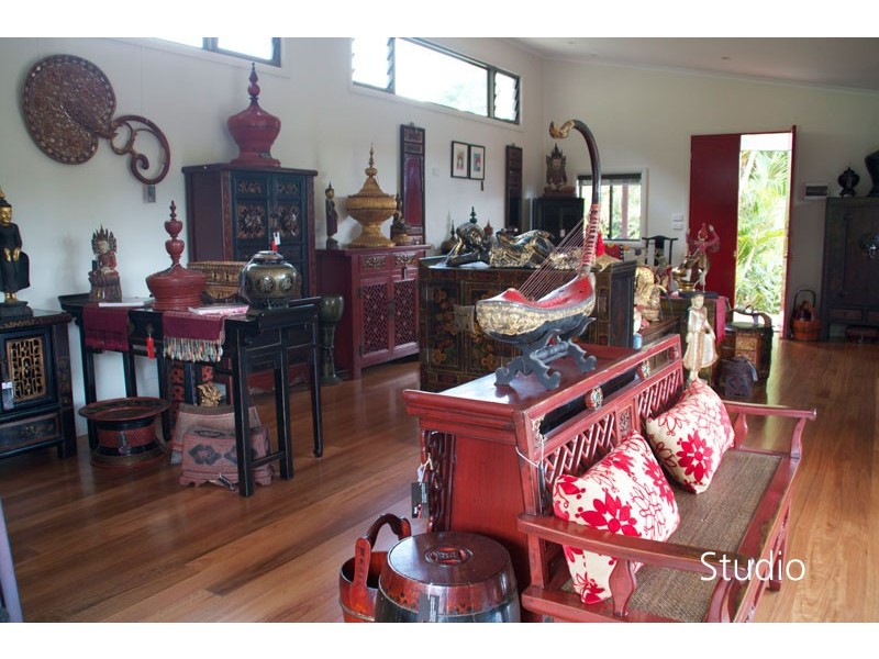 499 Binna Burra Road, Federal NSW 2480