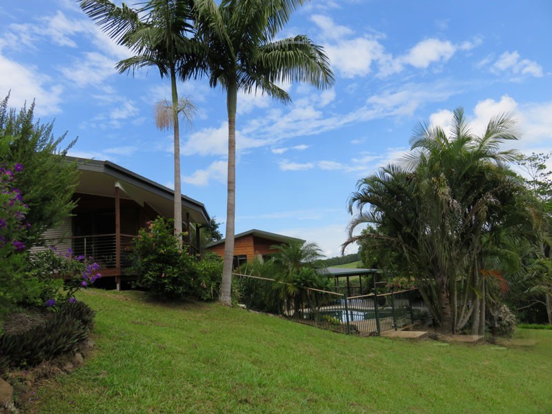 499 Binna Burra Road, Federal NSW 2480